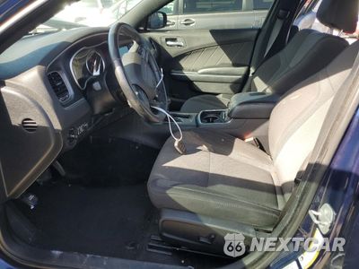 Zdjęcie 7 z 12 samochodu: 2015 DODGE CHARGER SXT VIN:2C3CDXHG5FH902986 - miniatura
