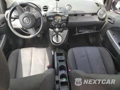 Zdjęcie 8 z 15 samochodu: 2012 MAZDA MAZDA2 VIN:JM1DE1KY5C0148273 - miniatura