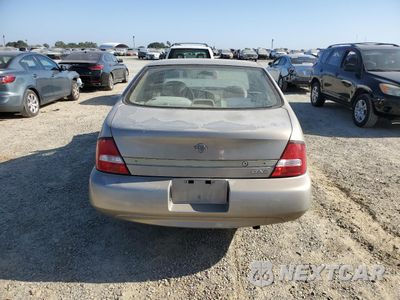 Zdjęcie 6 z 12 samochodu: 2001 NISSAN ALTIMA XE VIN:1N4DL01D81C133041 - miniatura