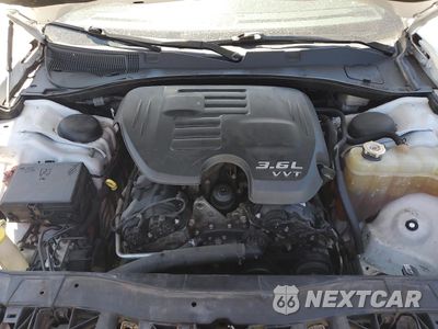 Zdjęcie 11 z 13 samochodu: 2014 DODGE CHARGER SXT VIN:2C3CDXHG9EH333848 - miniatura