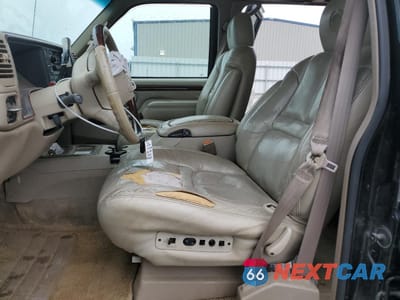 Zdjęcie 7 z 13 samochodu: 2000 CADILLAC ESCALADE LUXURY VIN:1GYEK63R6YR180535 - miniatura