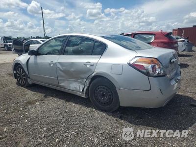 Drugie zdjęcie samochodu z przodu: 2012 NISSAN ALTIMA BASE VIN:1N4AL2AP9CN508662 - miniatura