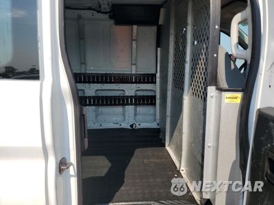 Zdjęcie 10 z 12 samochodu: 2016 FORD TRANSIT T-250 VIN:1FTYR1ZM4GKA47583 - miniatura