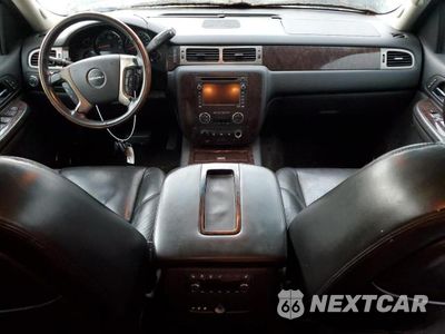 Zdjęcie 8 z 13 samochodu: 2009 GMC YUKON XL DENALI VIN:1GKFK06289R205186 - miniatura