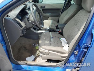 Zdjęcie 7 z 12 samochodu: 2010 FORD FOCUS SE VIN:1FAHP3FN9AW106213 - miniatura