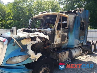 Zdjęcie 9 z 10 samochodu: 2017 INTERNATIONAL PROSTAR VIN:3HSDJAPR3HN415784 - miniatura