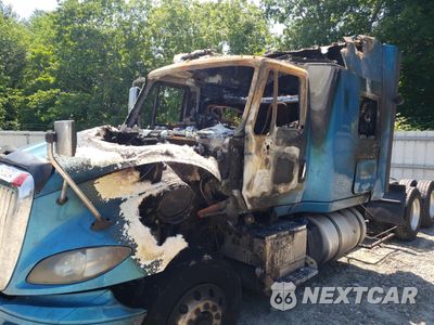 Zdjęcie 9 z 10 samochodu: 2017 INTERNATIONAL PROSTAR VIN:3HSDJAPR3HN415784 - miniatura