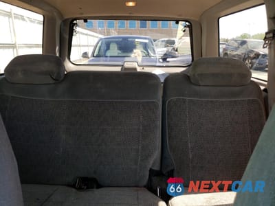 Zdjęcie 10 z 13 samochodu: 1995 FORD EXPLORER VIN:1FMDU34X1SZB28529 - miniatura