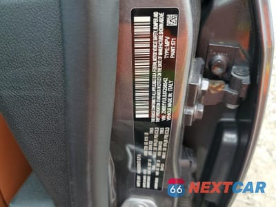 Zdjęcie 15 z 15 samochodu: 2018 MASERATI LEVANTE S LUXURY VIN:ZN661YUL8JX298542 - miniatura
