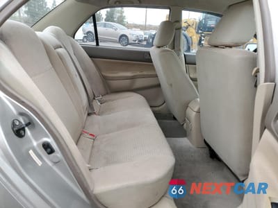 Zdjęcie 11 z 14 samochodu: 2002 MITSUBISHI LANCER LS VIN:JA3AJ36EX2U036410 - miniatura