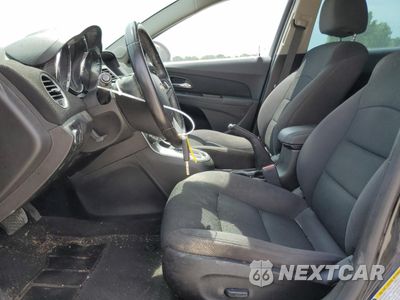 Zdjęcie 7 z 14 samochodu: 2014 CHEVROLET CRUZE LT VIN:1G1PC5SB1E7257614 - miniatura