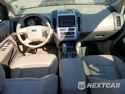 Zdjęcie 8 z 15 samochodu: 2007 FORD EDGE SEL PLUS VIN:2FMDK49C97BA63540 - miniatura