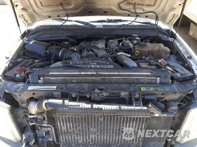 Zdjęcie 11 z 12 samochodu: 2008 FORD F550 SUPER DUTY VIN:1FDAW56R18ED00288 - miniatura