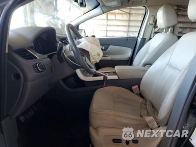 Zdjęcie 7 z 15 samochodu: 2013 FORD EDGE SEL VIN:2FMDK3J99DBB25959 - miniatura