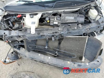 Zdjęcie 12 z 14 samochodu: 2017 CHEVROLET EXPRESS G2500 VIN:1GCWGAFF7H1339156 - miniatura