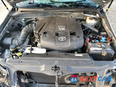 Zdjęcie 12 z 13 samochodu: 2007 TOYOTA 4RUNNER SR5 VIN:JTEZU14R078077517 - miniatura