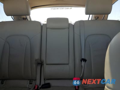 Zdjęcie 10 z 13 samochodu: 2009 AUDI Q7 3.6 QUATTRO VIN:WA1AY74L89D015808 - miniatura