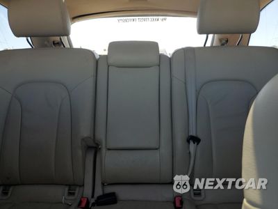 Zdjęcie 10 z 13 samochodu: 2009 AUDI Q7 3.6 QUATTRO VIN:WA1AY74L89D015808 - miniatura