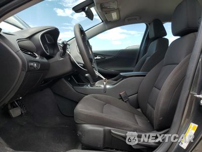 Zdjęcie 7 z 14 samochodu: 2018 CHEVROLET MALIBU LS VIN:1G1ZB5ST6JF176676 - miniatura