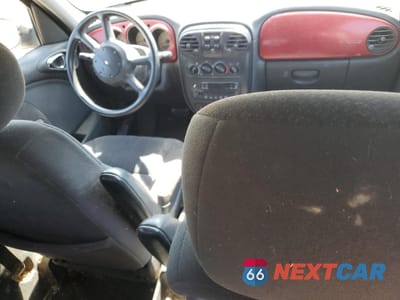 Zdjęcie 8 z 14 samochodu: 2003 CHRYSLER PT CRUISER TOURING VIN:3C4FY58B63T639688 - miniatura