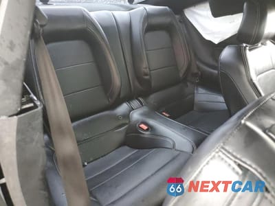 Zdjęcie 10 z 12 samochodu: 2020 FORD MUSTANG VIN:1FA6P8TH4L5188296 - miniatura