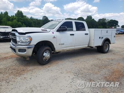 2019 RAM 3500 TRADESMAN 3C63RRGL2KG724656 - główne zdjęcie licytacji z USA - miniatura