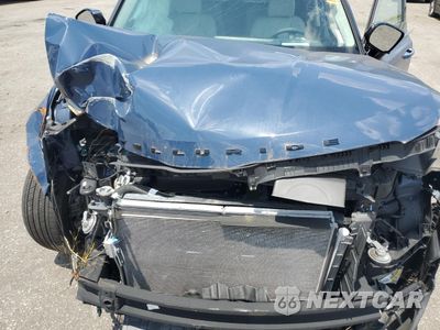Zdjęcie 12 z 13 samochodu: 2023 KIA TELLURIDE SX VIN:5XYP5DGC2PG347745 - miniatura