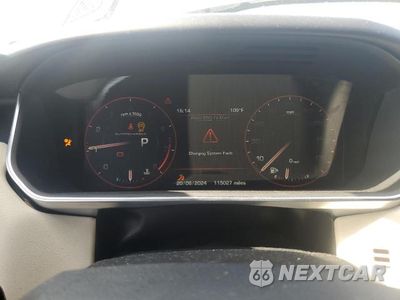 Zdjęcie 9 z 12 samochodu: 2014 LAND ROVER RANGE ROVER SPORT SC VIN:SALWR2EF4EA329321 - miniatura