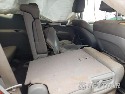 Zdjęcie 10 z 12 samochodu: 2009 KIA BORREGO LX VIN:KNDJJ741995037139 - miniatura