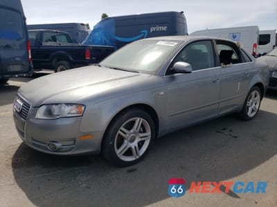 2006 AUDI A4 3.2 QUATTRO WAUDG78E56A030522 - główne zdjęcie licytacji z USA - miniatura