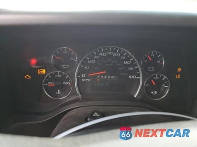 Zdjęcie 9 z 14 samochodu: 2017 CHEVROLET EXPRESS G2500 VIN:1GCWGAFF7H1339156 - miniatura