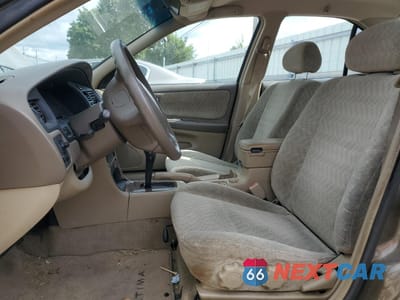 Zdjęcie 7 z 12 samochodu: 2000 NISSAN ALTIMA XE VIN:1N4DL01D3YC201191 - miniatura