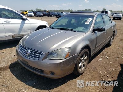 2006 NISSAN ALTIMA S 1N4AL11D86C269928 - główne zdjęcie licytacji z USA - miniatura