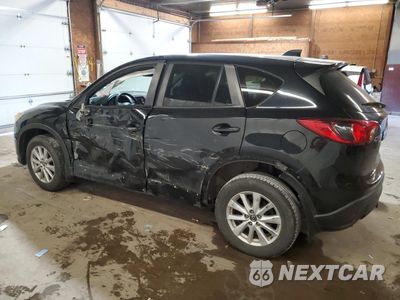 Drugie zdjęcie samochodu z przodu: 2014 MAZDA CX-5 TOURING VIN:JM3KE4CY7E0303228 - miniatura
