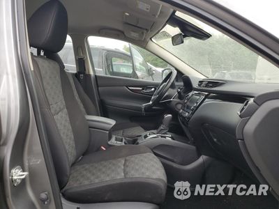 Zdjęcie 7 z 13 samochodu: 2021 NISSAN ROGUE SPORT SV VIN:JN1BJ1BW2MW445861 - miniatura