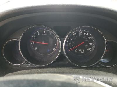 Zdjęcie 9 z 12 samochodu: 2008 INFINITI M35 BASE VIN:JNKAY01E78M603070 - miniatura