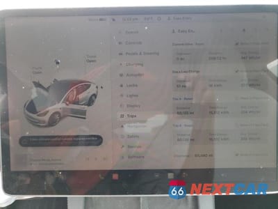 Zdjęcie 9 z 13 samochodu: 2022 TESLA MODEL 3 VIN:5YJ3E1EA6NF302844 - miniatura