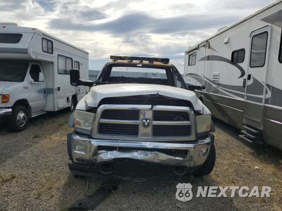 Piąte zdjęcie samochodu w środku: 2012 DODGE RAM 5500 ST VIN:3C7WDMDL2CG116071 - miniatura