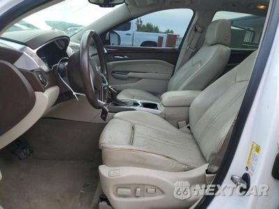 Zdjęcie 7 z 13 samochodu: 2013 CADILLAC SRX LUXURY COLLECTION VIN:3GYFNCE33DS653883 - miniatura