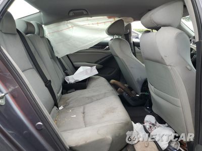 Zdjęcie 10 z 13 samochodu: 2020 HONDA ACCORD LX VIN:1HGCV1F12LA065789 - miniatura