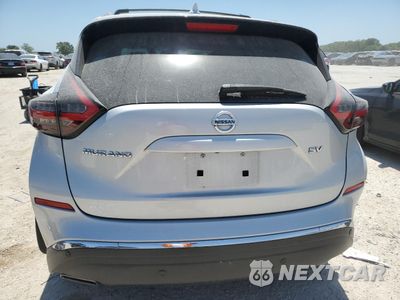 Zdjęcie 6 z 13 samochodu: 2020 NISSAN MURANO SV VIN:5N1AZ2BJ1LN111610 - miniatura