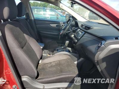 Zdjęcie 7 z 13 samochodu: 2021 NISSAN ROGUE SPORT S VIN:JN1BJ1AV3MW311742 - miniatura