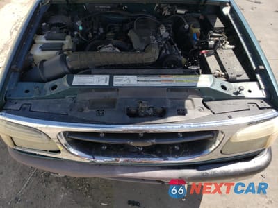 Zdjęcie 12 z 13 samochodu: 1995 FORD EXPLORER VIN:1FMDU34X1SZB28529 - miniatura