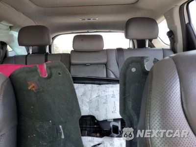 Zdjęcie 10 z 13 samochodu: 2020 HYUNDAI SANTA FE LIMITED VIN:5NMS5CAD4LH268972 - miniatura