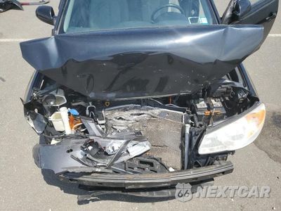 Zdjęcie 11 z 13 samochodu: 2008 HYUNDAI ELANTRA GLS VIN:KMHDU46D78U366805 - miniatura