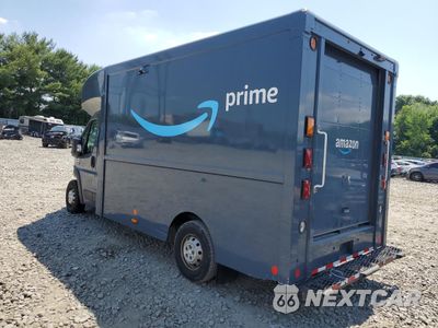 Drugie zdjęcie samochodu z przodu: 2022 RAM PROMASTER 3500 3500 STANDARD VIN:3C7WRVMG1NE141181 - miniatura