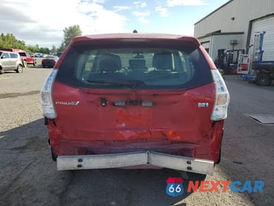 Zdjęcie 6 z 12 samochodu: 2013 TOYOTA PRIUS V VIN:JTDZN3EU6D3229499 - miniatura