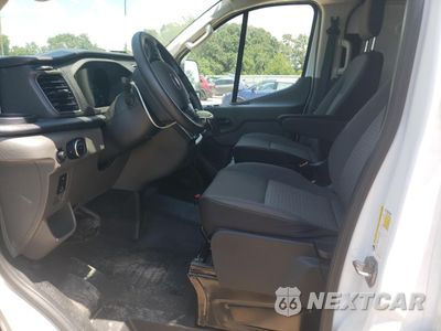 Zdjęcie 7 z 13 samochodu: 2023 FORD TRANSIT T-350 VIN:1FTBW1Y85PKA84158 - miniatura