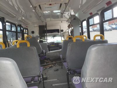 Zdjęcie 10 z 13 samochodu: 2009 FORD ECONOLINE E450 SUPER DUTY CUTAWAY VAN VIN:1FDFE45S39DA88394 - miniatura