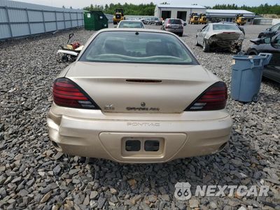 Zdjęcie 6 z 12 samochodu: 2004 PONTIAC GRAND AM SE VIN:1G2NE52F54M576577 - miniatura